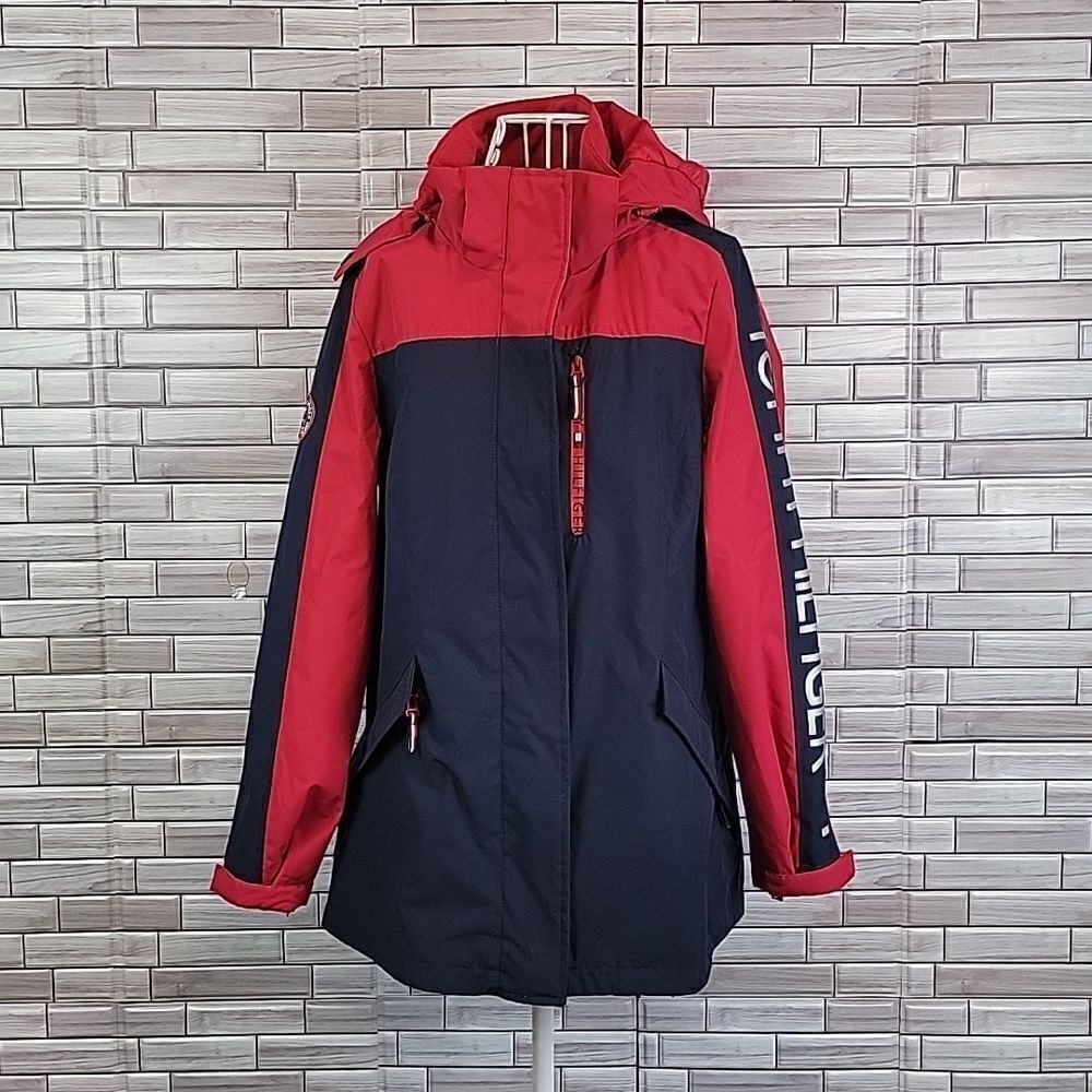 Tommy Hilfiger layering jacket outer shell Size S